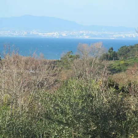 Casa Do Meco בית נופש