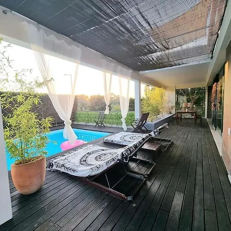 Casa Do Meco * אלדיה דו מקו