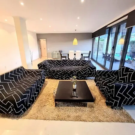 Casa Do Meco בית נופש