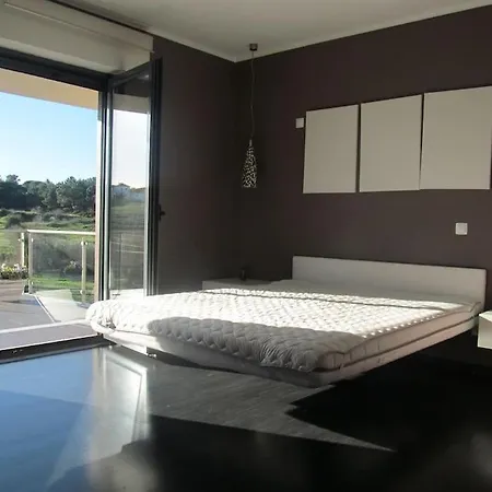 Casa Do Meco בית נופש *