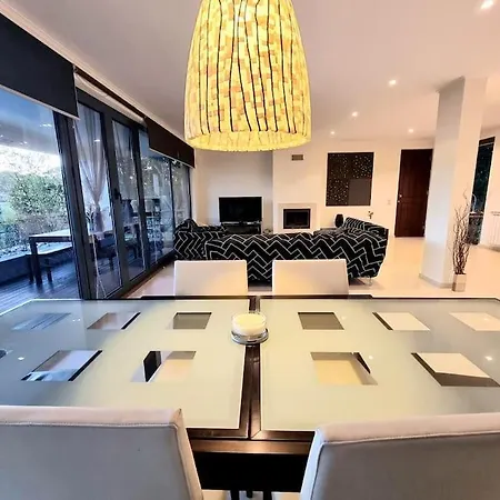 בית נופש Casa Do Meco אלדיה דו מקו