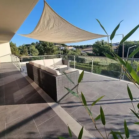 Casa Do Meco בית נופש