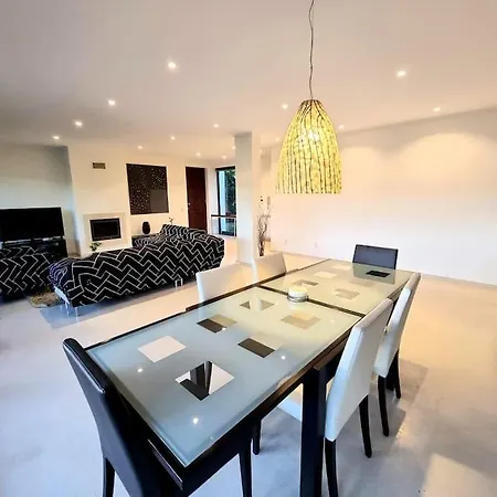 Casa Do Meco אלדיה דו מקו