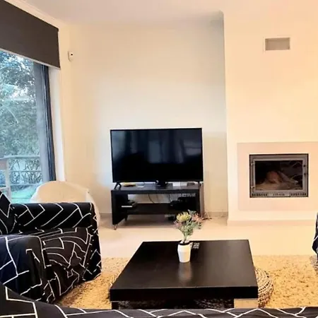 Casa Do Meco בית נופש *