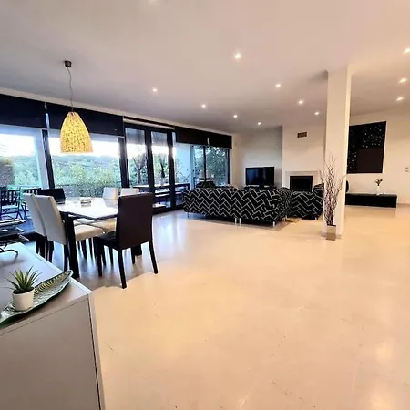Casa Do Meco