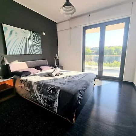 בית נופש Casa Do Meco