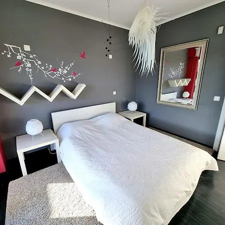 בית נופש Casa Do Meco אלדיה דו מקו