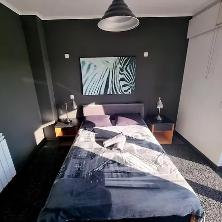 בית נופש Casa Do Meco