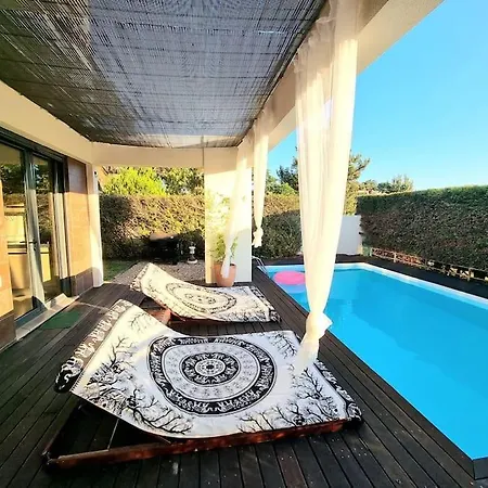 בית נופש Casa Do Meco אלדיה דו מקו