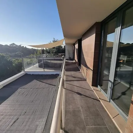 Casa Do Meco בית נופש אלדיה דו מקו