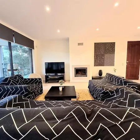 בית נופש Casa Do Meco *