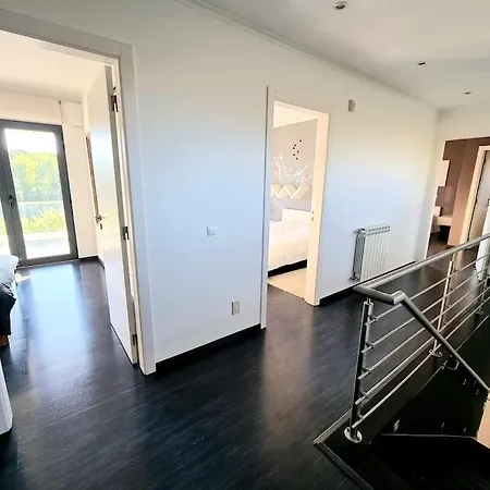 בית נופש Casa Do Meco