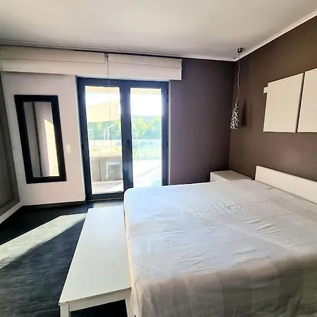 Casa Do Meco בית נופש