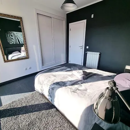 Casa Do Meco *