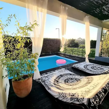 Casa Do Meco